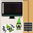 St.Patrick's Day Door Hanger SVG File-For Laser Engraving